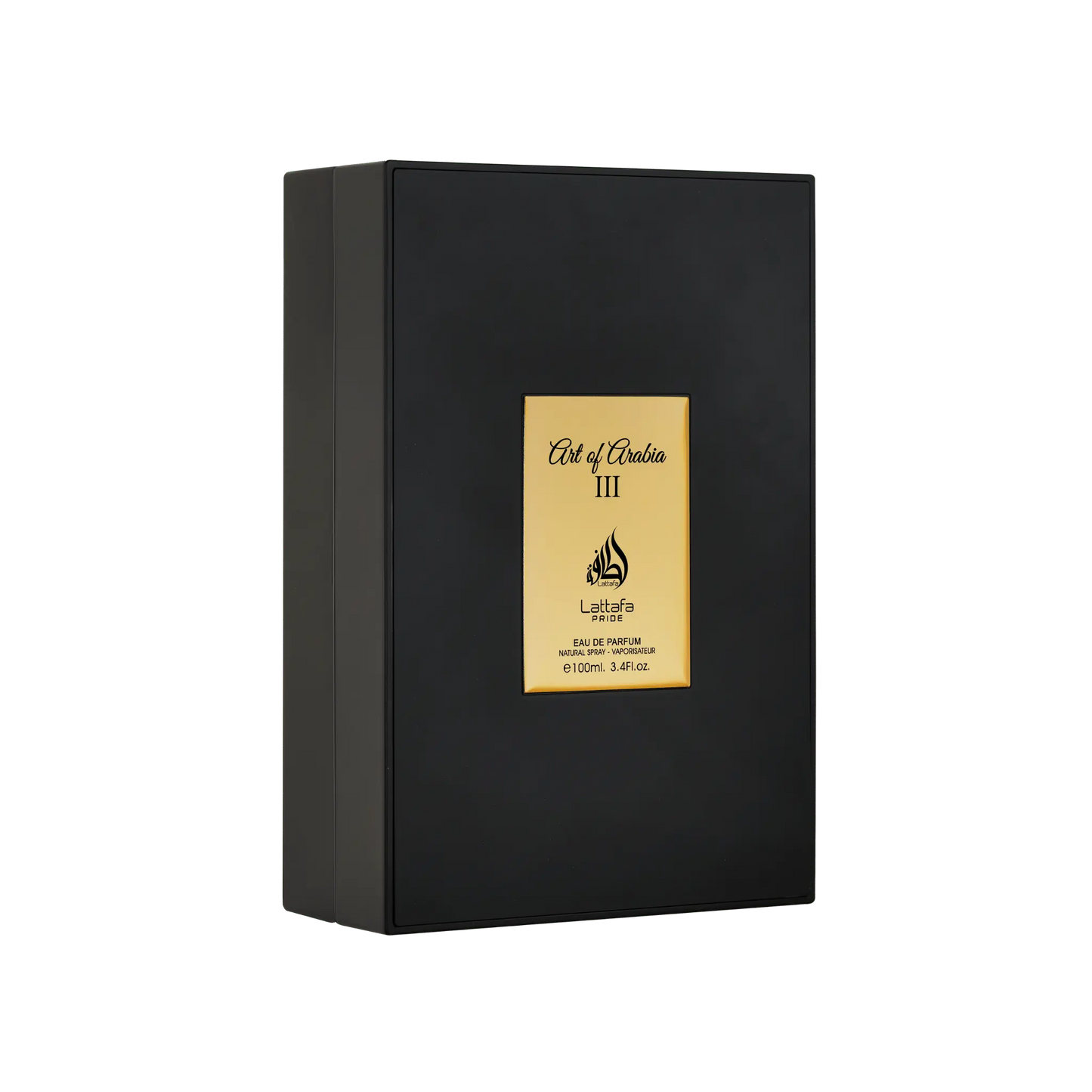 Art of Arabia III eau de parfume 100 ml