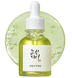 Beauty Of Joseon Calming Green Tea + Panthenol Face Serum 30ml