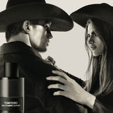 Tomford EAU D’Ombré Leather EDT Perfume for Men 100ml