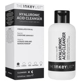 The Inkeylist Hyaluronic Acid Hydrating Facial Cleanser 150ml