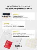 COSRX Acne Pimple Master Patch