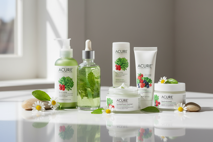 acure skincare