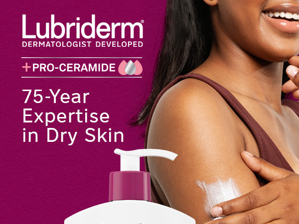 Lubriderm Dermatologist Developed Advanced Theraphy Lotion For Dry Skin 473ml - Khayest