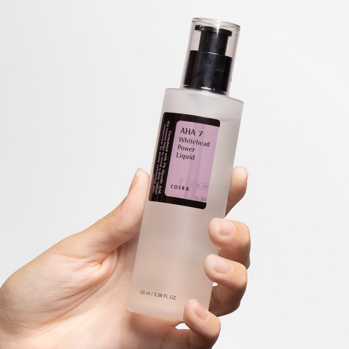 COSRX AHA 7 Whitehead Power Liquid 100ml