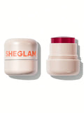 Sheglam Jelly Licious Hydrating Lip and Blush Tint