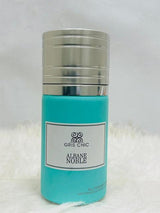 Albane Noble GRIS CHIC Body spray 250ml
