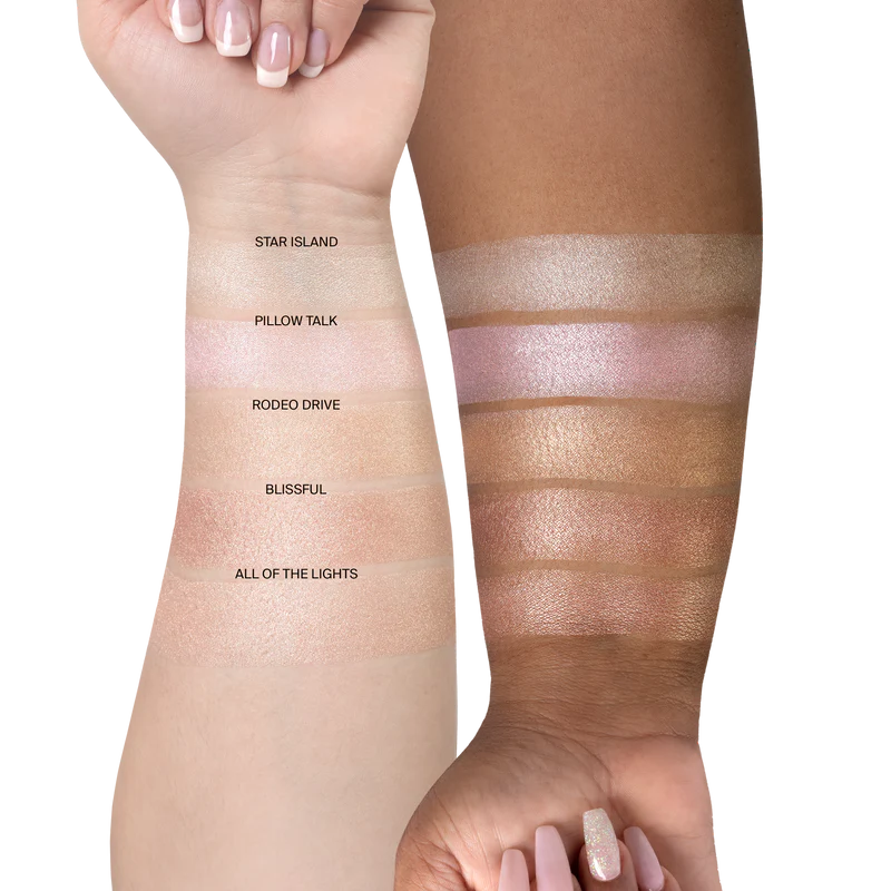 Ofra Powder Highlighter