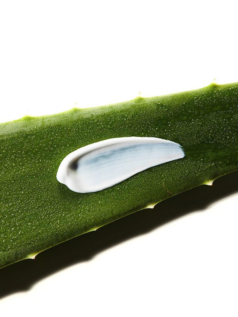Aloe Soothing Sun Cream  SPF50+/ PA+++ - Khayest