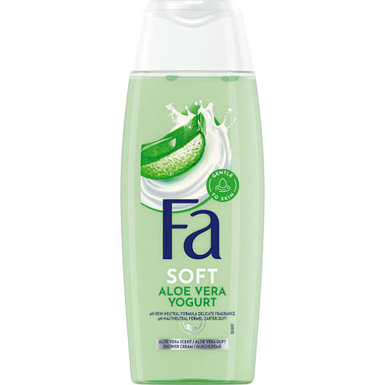 Fa Shower Gel
