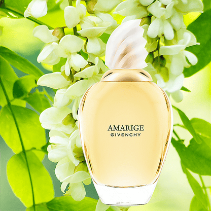Givenchy Amarige EDT Perfume For Women 100ml - Khayest