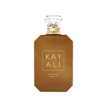 KAYALI Invite Only Amber 23 EDP For Women 50Ml - Khayest