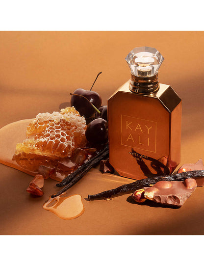 KAYALI Invite Only Amber 23 EDP For Women 50Ml - Khayest