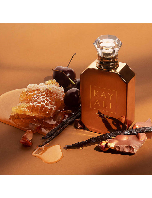 KAYALI Invite Only Amber 23 EDP For Women 50Ml - Khayest