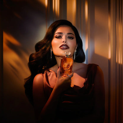 KAYALI Invite Only Amber 23 EDP  For Women 100Ml - Khayest