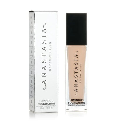 Anastasia Beverly Hills Luminous Foundation - Khayest