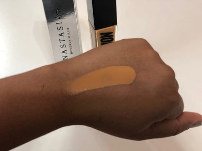 Anastasia Beverly Hills Luminous Foundation - Khayest