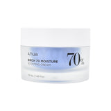 Anua Birch 70 Moisture Boosting Cream 50ml