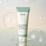 Anua Heartleaf Succinic Moisture Cleansing Foam 150ml