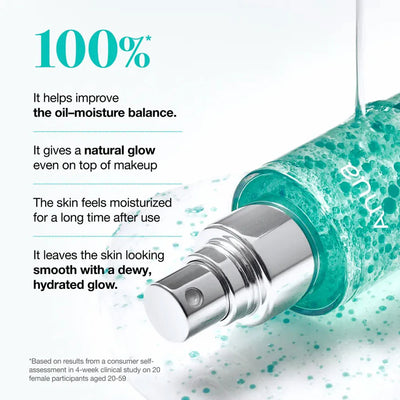 ANUA PDRN Hyaluronic Acid Hydrating Capsule Mist - Khayest