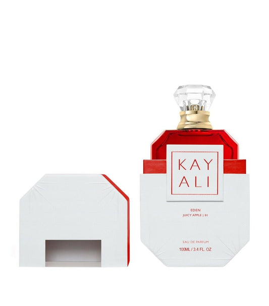 Kayali Eden Juicy Apple EDP Perfume For Women 100Ml - Khayest