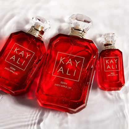 Kayali Eden Juicy Apple EDP Perfume For Women 100Ml - Khayest