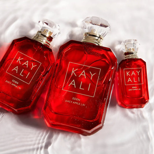 Kayali Eden Juicy Apple EDP Perfume For Women 100Ml - Khayest