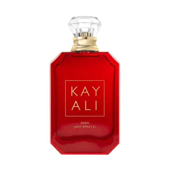 Kayali Eden Juicy Apple EDP Perfume For Women 50Ml - Khayest