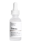 The ordinary Alpha arbutin 2%+HA face serum 30ml