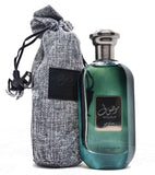 Ard AL Zaafaran Mousuf Ramadi Perfume For Men and Women 100ml