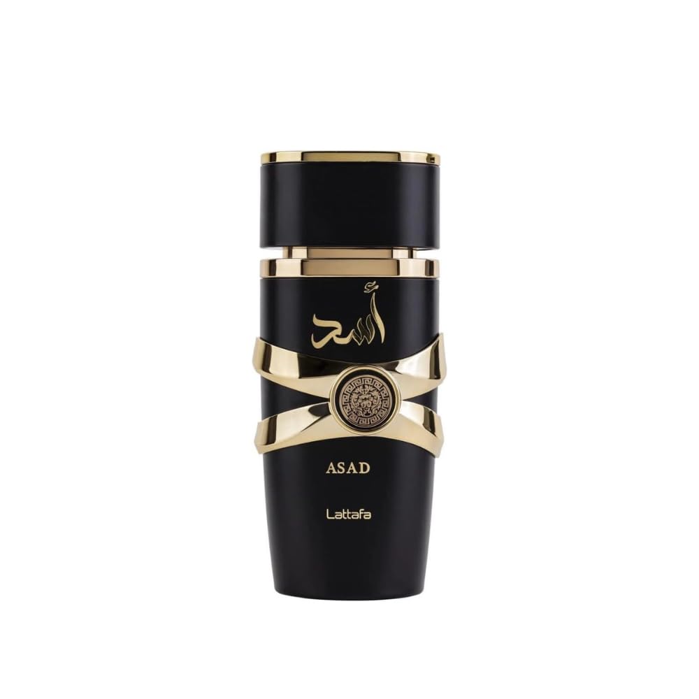 Lattafa Asad EDP Perfume for Men 100ml - Khayest