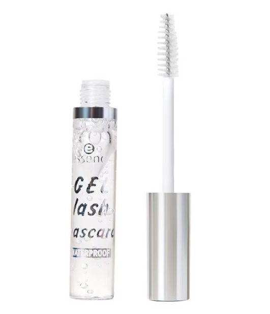 Essence Gel Lash and Eyebrow Mascara - Khayest