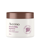 Aveeno Absolutely Ageless Night Cream 48ml