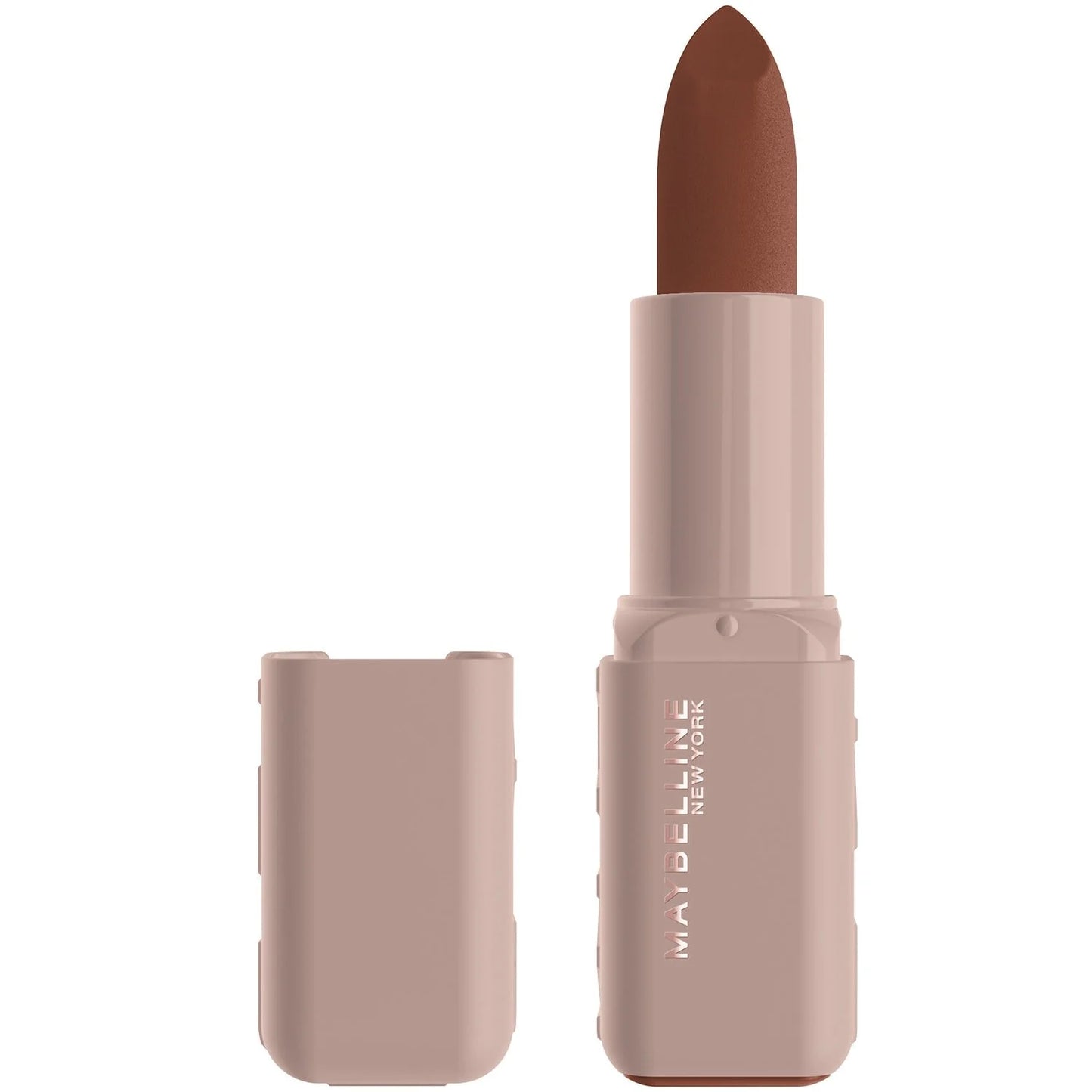 Maybelline Moisturizing Serum Lipstick-mattes & satins