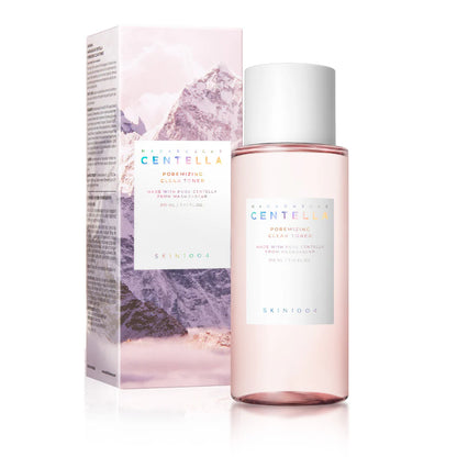 SKIN1004 Madagascar Centella Poremizing Clear Toner 210ml - Khayest