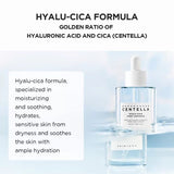 Skin1004 Madagascar Centella Hyalu Cica First Ampoule 100ml