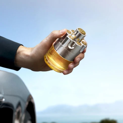 Azzaro Wanted EDT for Men – 100ml