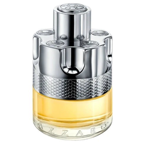 Azzaro Wanted EDT for Men – 100ml