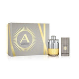 Azzaro Wanted Men Gift Set – EDT 100ml + Deodorant Stick 75g