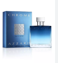 azzaro chrome perfume for men 100ml at khayest.