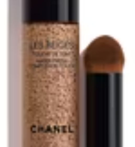 Chanel Les Beiges Water Fresh Complexion Touch Foundation 20ml