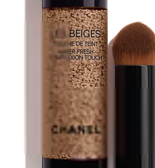 Chanel Les Beiges Water Fresh Complexion Touch Foundation 20ml