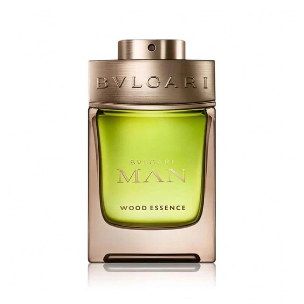 Bvlgari Man Wood Essence Eau de Parfum 100ml - Khayest