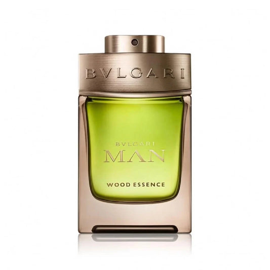 Bvlgari Man Wood Essence Eau de Parfum 100ml