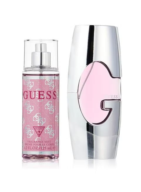 Guess Coffret Pour Femme Gift Set For Women - Khayest