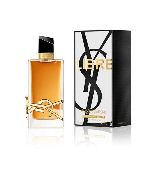 YVES SAINT LAURENT Libre Intense EDP Perfume for Women 90ml - Khayest