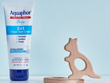 Aquaphor Healing Cream Baby 3in1 Diaper Rash Cream