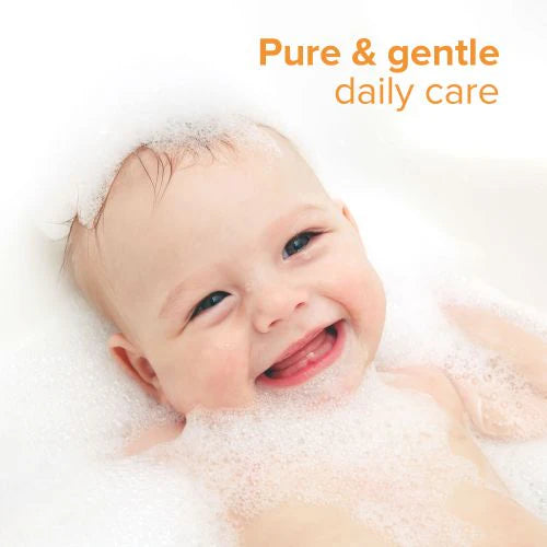 Johnson's Baby Shampoo - Khayest