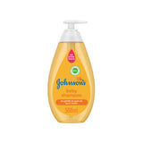 Johnson's Baby Shampoo