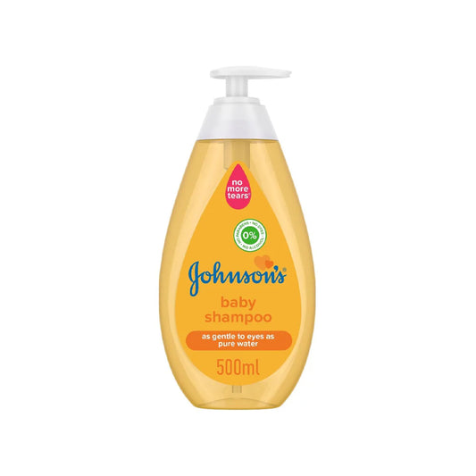 Johnson's Baby Shampoo - Khayest