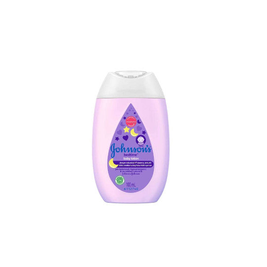 JOHNSON'S BABY BEDTIME LOTION 100 Ml - Khayest